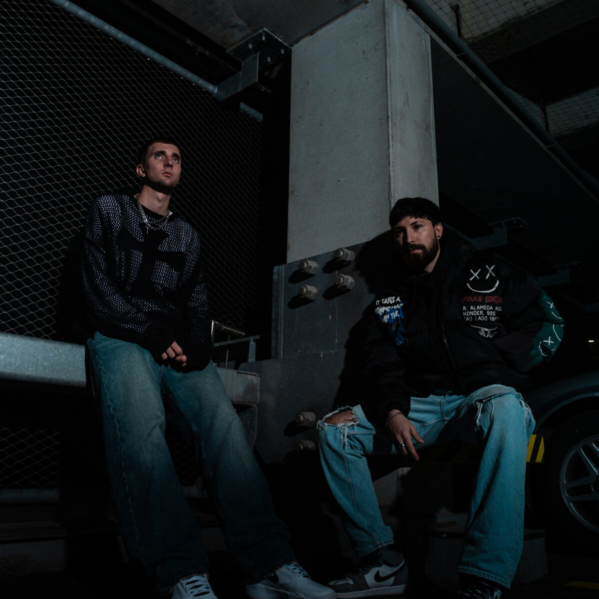 Armin Hermann & Klinac
