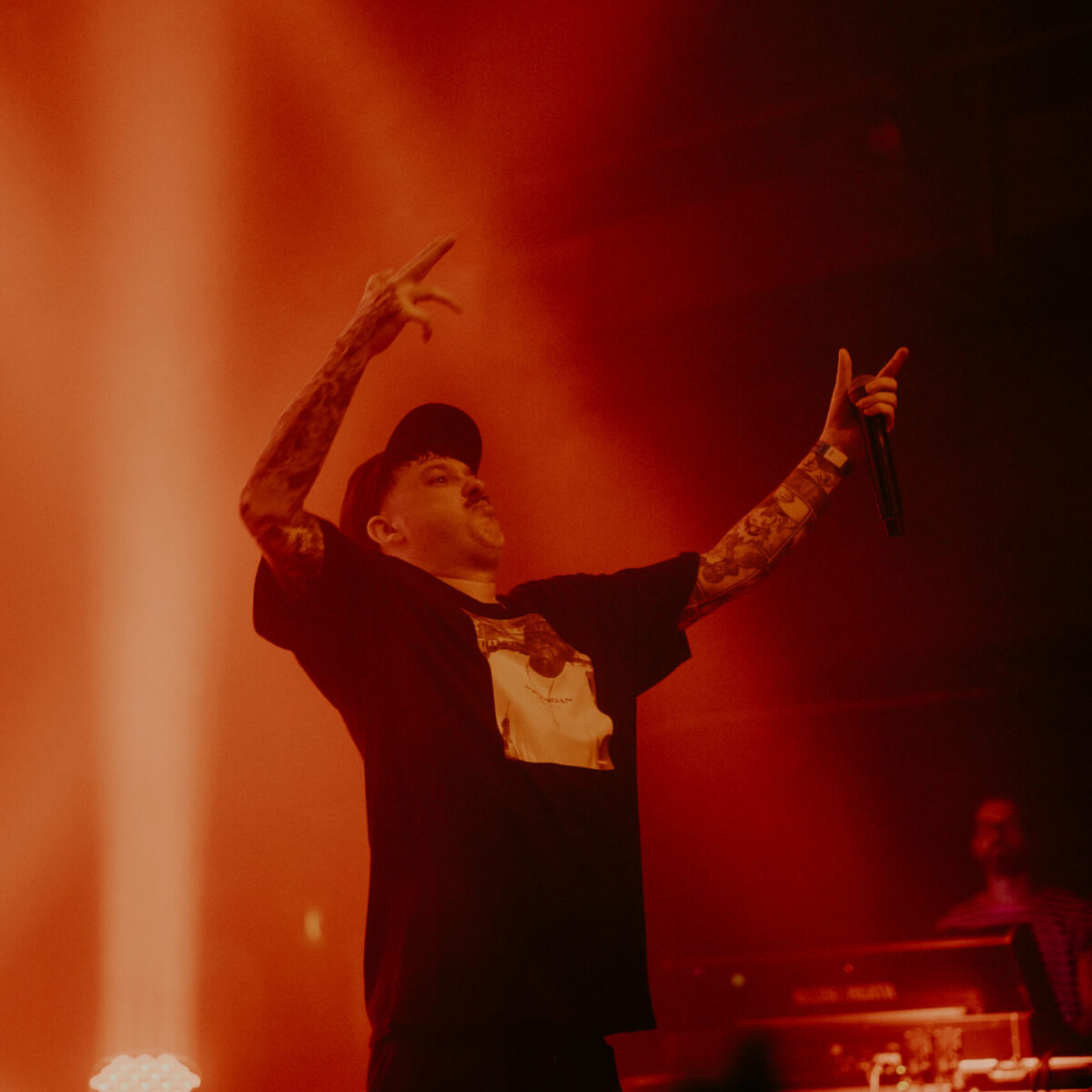 Daxta MC at ELEMNT Daxta MC at ELEMNT