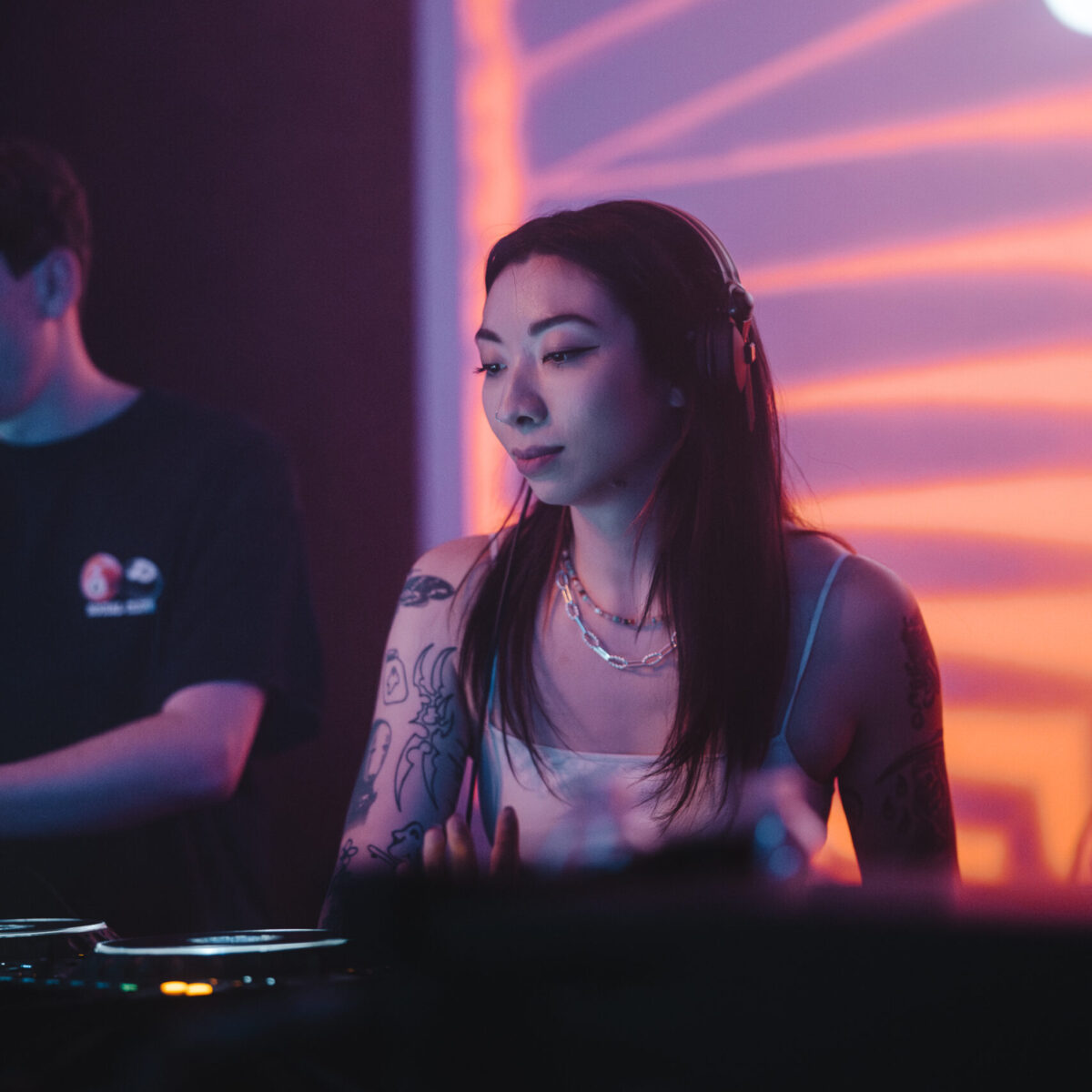 Inaya at ELEMNT Inaya at ELEMNT