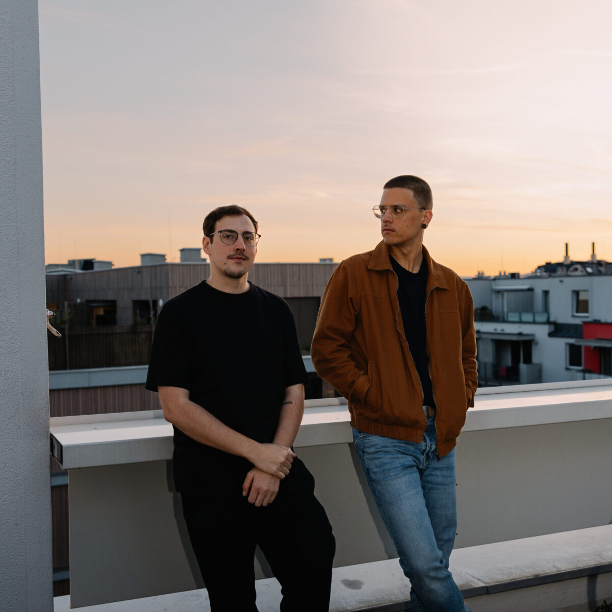 Clank & Maider Clank & Maider