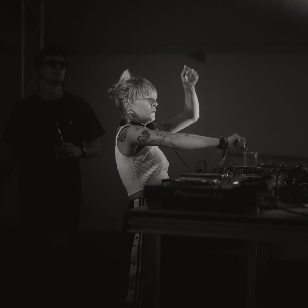 Anna Ulrich Anna Ulrich